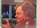 Harry Chapin – Anthology Of Harry Chapin - 1985 Vinyl LP Record Album New Sealed