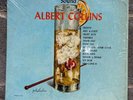 Albert Collins – The Cool Sound Of Albert Collins