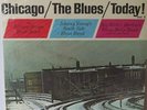 Various – Chicago/The Blues/Today  Vol. 3