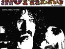The Mothers of Invention Absolutely Free (Vinyl) (US IMPORT)