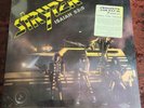 Stryper - Soldiers Under Command Sealed Vinyl LP Record Benson