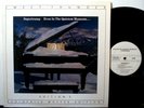 SUPERTRAMP - EVEN IN THE QUIETEST MOMENTS - SWEET THUNDER LP - 1982