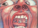 King Crimson In The Court Of The Crimson King Vinyl Record Collectors Edition