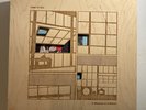 Joan Of Arc Band A Window And A Mirror 5LP Vinyl, Book, 7” Chicago Indie Emo NM