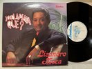 Lisandro Meza - Y De La Plata Que LP 1984 Sonolux Colombia Cumbia Vallenato VG+