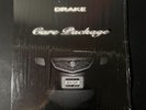 Care Package Drake Vinyl