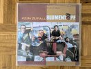 Blumentopf KEIN ZUFALL FOUR MUSIC 2LP (FOR 3018 1)