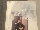 Beatles yesterday and today butcher 2nd Partially Peeled Cover Only