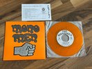 MONO MEN Hate Your Way 1998 AUSTRIA orange vinyl 7