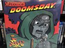 MF DOOM Operation Doomsday Vinyl Anniversary Limited Numbered /2000 Picture Disc