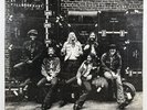Allman Brothers Band “… At Fillmore East” 2LP/Capricorn 2CX 0131 (VG+) 1971 Gate