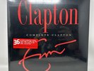 Eric Clapton — Complete Clapton Vinyl Set NEW SEALED (2018)