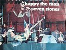 GENESIS - HAPPY THE MAN / SEVEN STONES - 7