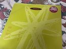 V RARE ORBITAL ORBITAL FFFR RECORDS  2x12” LP 1991 AMBIENT RAVE