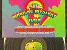 The Beatles-Magical Mystery Tour German Hör Zu *True Stereo* SHZE 327  *A-1 B-3*