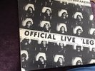 TOM PETTY & THE HEARTBREAKERS OFFICIAL LIVE LEG PROMO