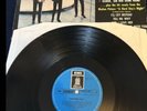 The Beatles - Something New. German Blue Odeon 1969 Stereo Repress EX/VG+