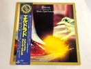 ELECTRIC LIGHT ORCHESTRA Eldorado LP 1978 Jet Records JAPAN IMPORT REISSUE ELO