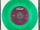 THE BEATLES Birthday / Taxman 45 Capitol S7-17488 NEW UNPLAYED GREEN VINYL