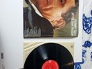 1st Pressing EX+ 1968 Johnny Cash At Folsom Prison LP Vinyl   W Sleeve CS 9639