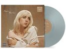 BILLIE EILISH - Happier Than Ever (LIMITED BLUE VINYL 2LPS w/ Poster, 2021)