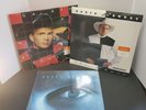 NEW Garth Brooks Vinyl LP Record Lot, The Chase, In Pieces, Fresh Horses SEALED