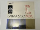 This Is Our Music by Galaxie 500 Newbury Comics Limited Edition Purple Vinyl LP