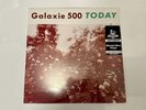Today by Galaxie 500 Newbury Comics Glacial Blue Vinyl LP Limited x/500