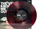 The Ventures - Knock Me Out  - Japan Vinyl RED - LP-7200