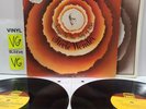 Stevie Wonders Songs in the Key of Life 2 LP VG+ Vinyl Motown 1976 w Book #V91