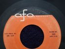 The Blenders 1962 DOO WOP / SOUL 45 It Takes Time / Graveyard AFO