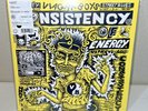 Viagra Boys - Consistency Of Energy / Vinyl 12