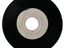 SILVERTONES - BLUE BIRD / CANNONBALL BRYAN - RED ASH [ BLANK ] 7