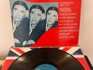 CORNELIO REYNA Me Cai De La Nube AUTOGRAPHED   1971 MEXICO LP Latin Norteño