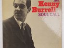 KENNY BURRELL: Soul Call US Prestige Mono 7315 Trident OG Jazz Vinyl LP HEAR