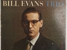 BILL EVANS TRIO: Portrait in Jazz US Riverside Mono RLP 12-315 DG Vinyl LP HEAR