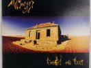 MIDNIGHT OIL: Diesel And Dust US Columbia ’86 LP Vinyl “Beds Are Burning” HEAR
