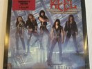 Keel - Self Titled - Vinyl LP - STILL SEALED - (MCA 42005)