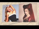 Sabrina Carpenter / Chappell Roan - Espresso + Good Luck Babe 7 Vinyl Bundle