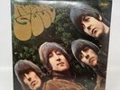 THE BEATLES - Rubber Soul (Capitol SW-2442) - 12