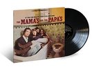The Mamas & The Papas If You Can Believe Your Eyes And Ears [LP] Records & LPs N