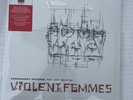 Permanent Record: the Very Best of Violent Femmes by Violent Femmes (Record,...