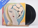 Derek & The Dominos Layla And Other Assorted Love Songs Double LP Vinyl - NM/NM