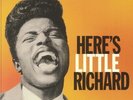 LITTLE RICHARD - Here's Little Richard (reissue) - Vinyl (LP)