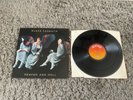 Black Sabbath “Heaven And Hell” Original 1980 U.K. vinyl Lp A1/B2