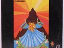 Mountain - Climbing  - 1970 Windfall Records 4501 Rock Vinyl LP 