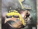 Lee Scott Butter Fly Vinyl
