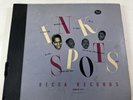 Decca Records Ink Spots, Album #A-477 (1946), Vintage Set of 6-10