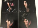 The Romantics - In Heat - 1983 Vinyl 12''  - 80's New Wave Power Pop Rock