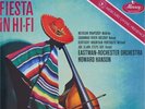 Fiesta In Hi-Fi (Mercury Living Presence Series)[Half-Speed LP]